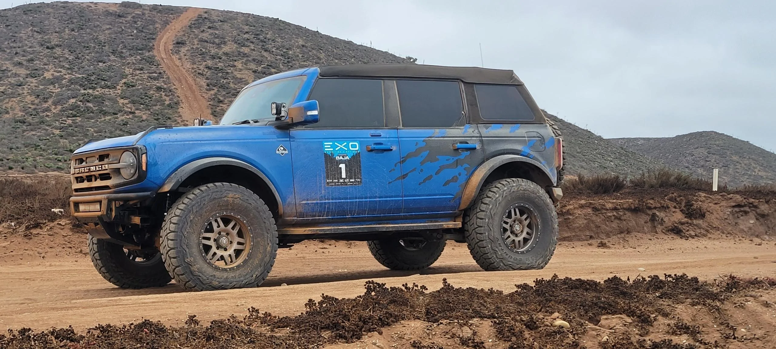 Ford Bronco EXO / BAJA / BRONCOS #2 Resized_20230813_113902