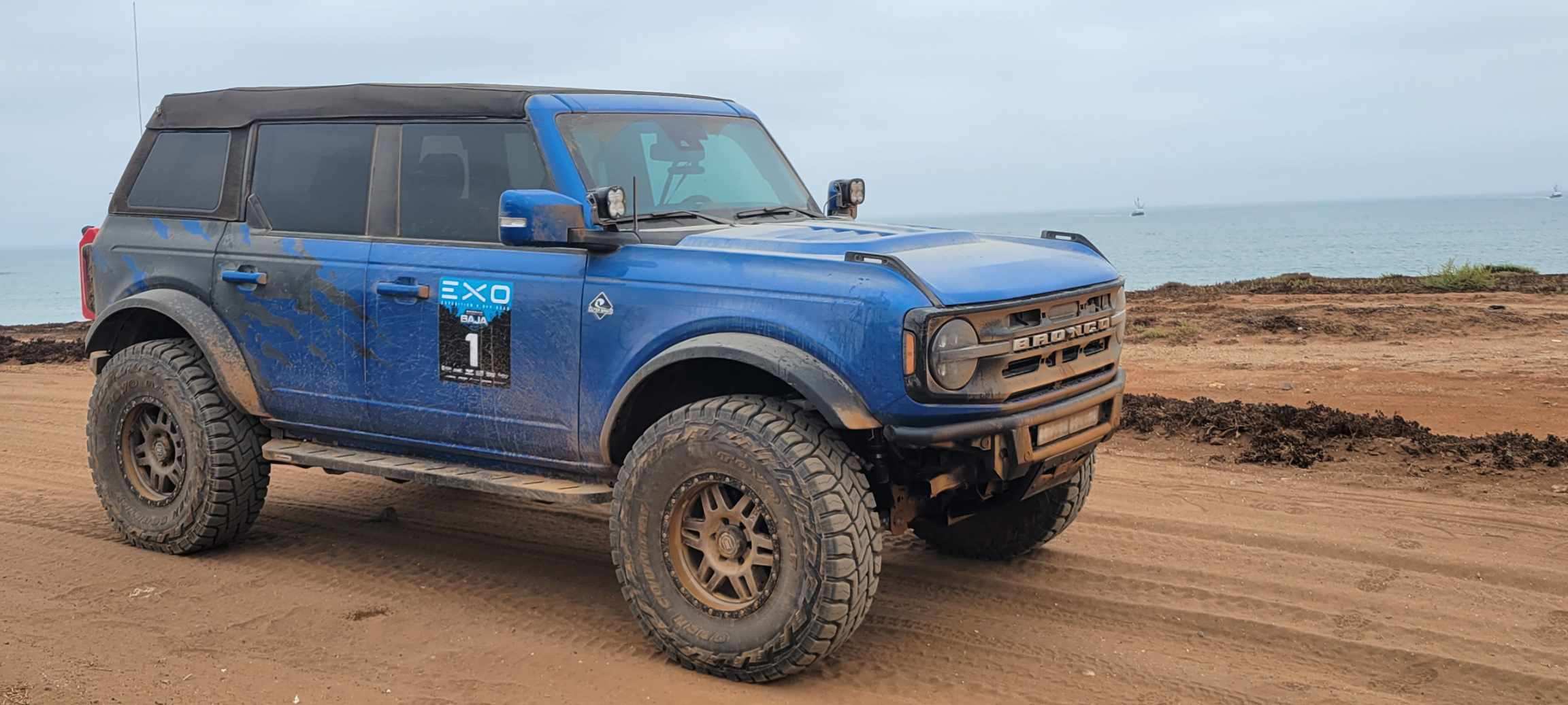 Ford Bronco EXO / BAJA / BRONCOS #2 Resized_20230813_113429