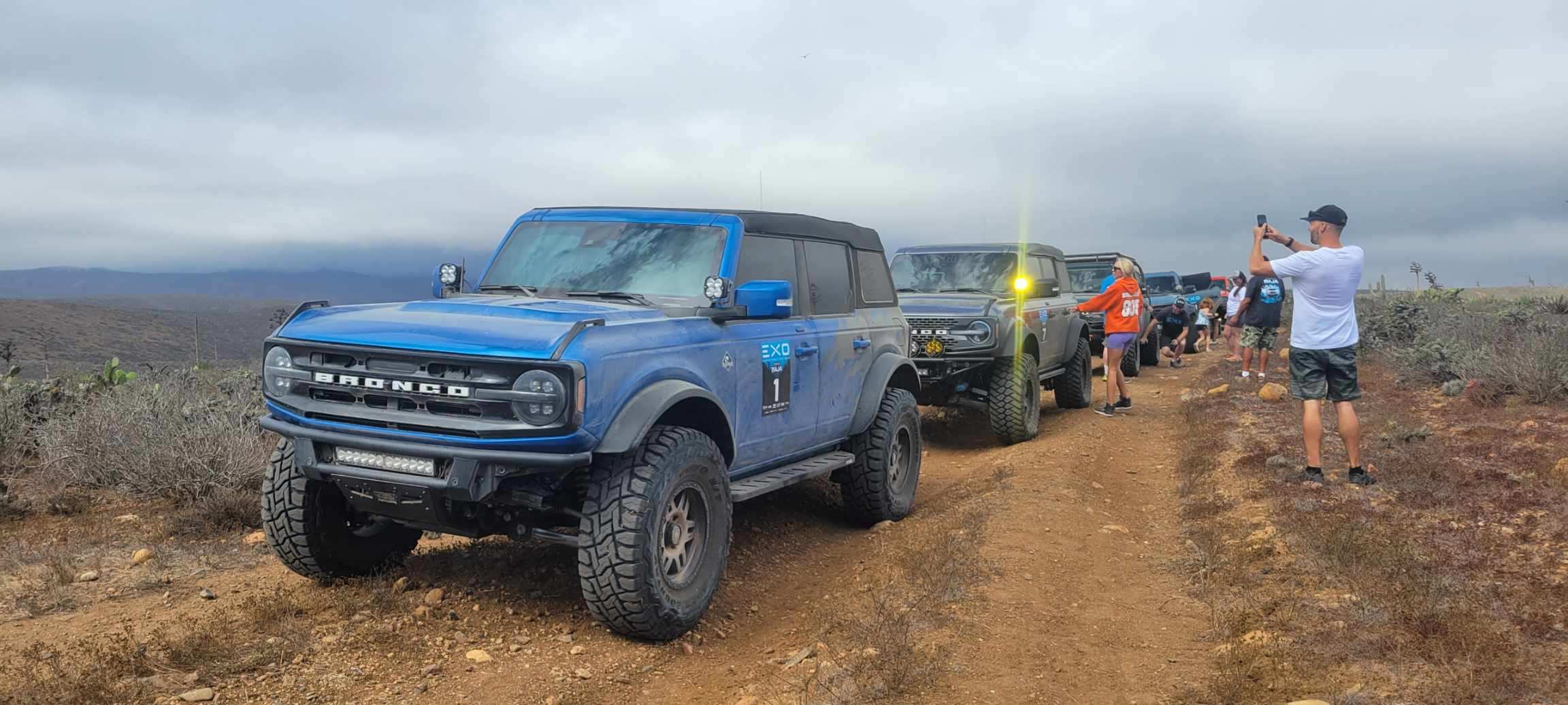 Ford Bronco EXO / BAJA / BRONCOS #2 Resized_20230812_095915