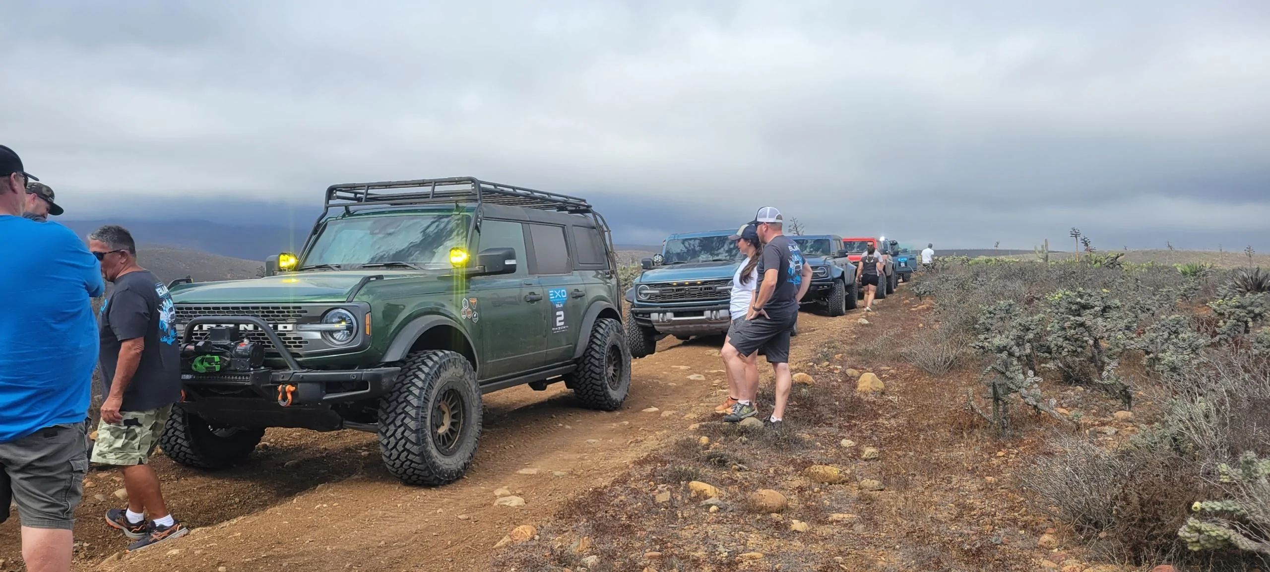 Ford Bronco EXO / BAJA / BRONCOS #2 Resized_20230812_095937