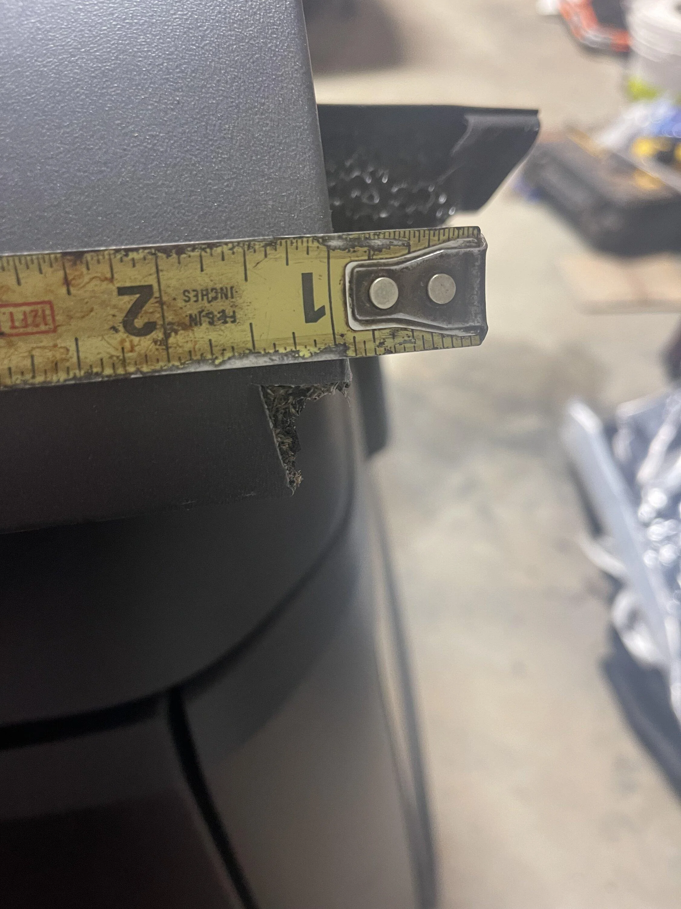 Ford Bronco 2021 OEM Hard Top IMG_6338
