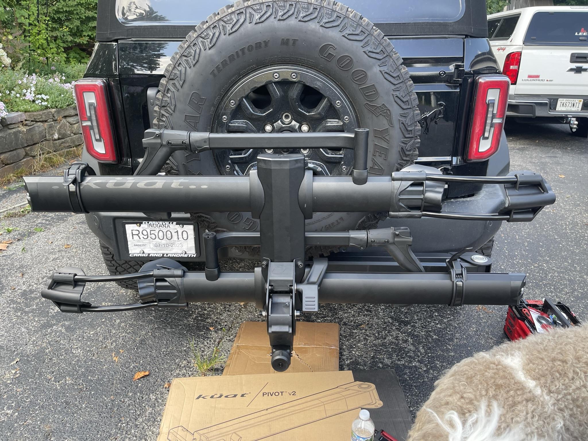 Ford Bronco Aftermarket Towing Package / Kit? IMG_5077.JPEG