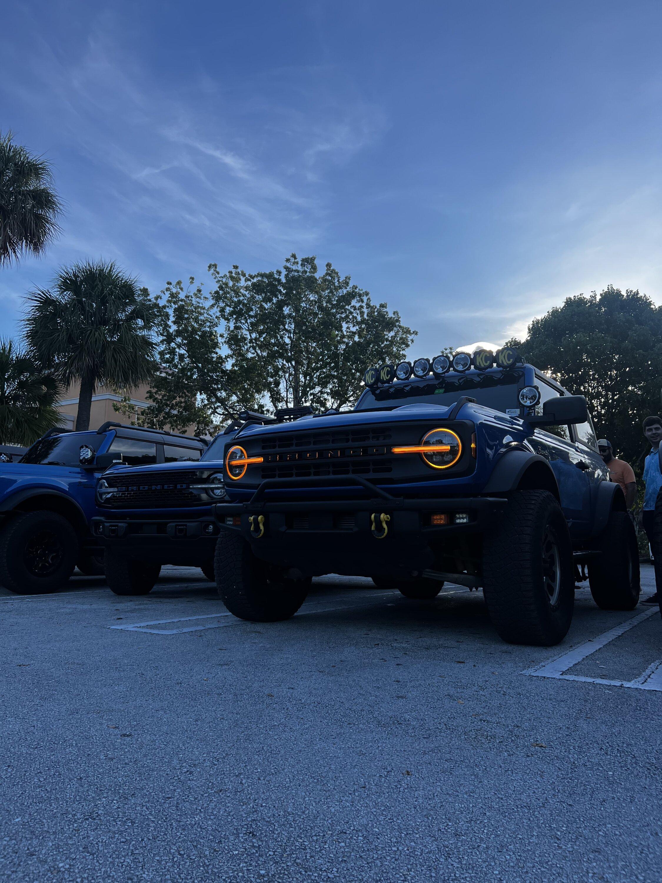 Ford Bronco ….. IMG_3740