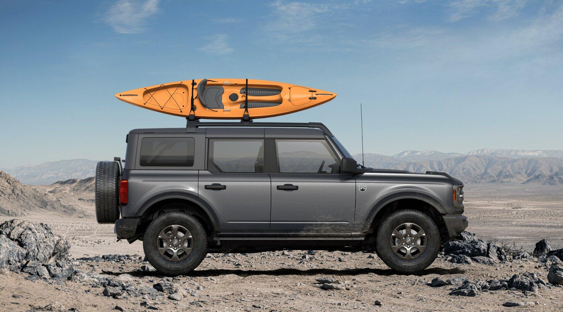 Ford Bronco Post your build! Images and specs only vehicle56