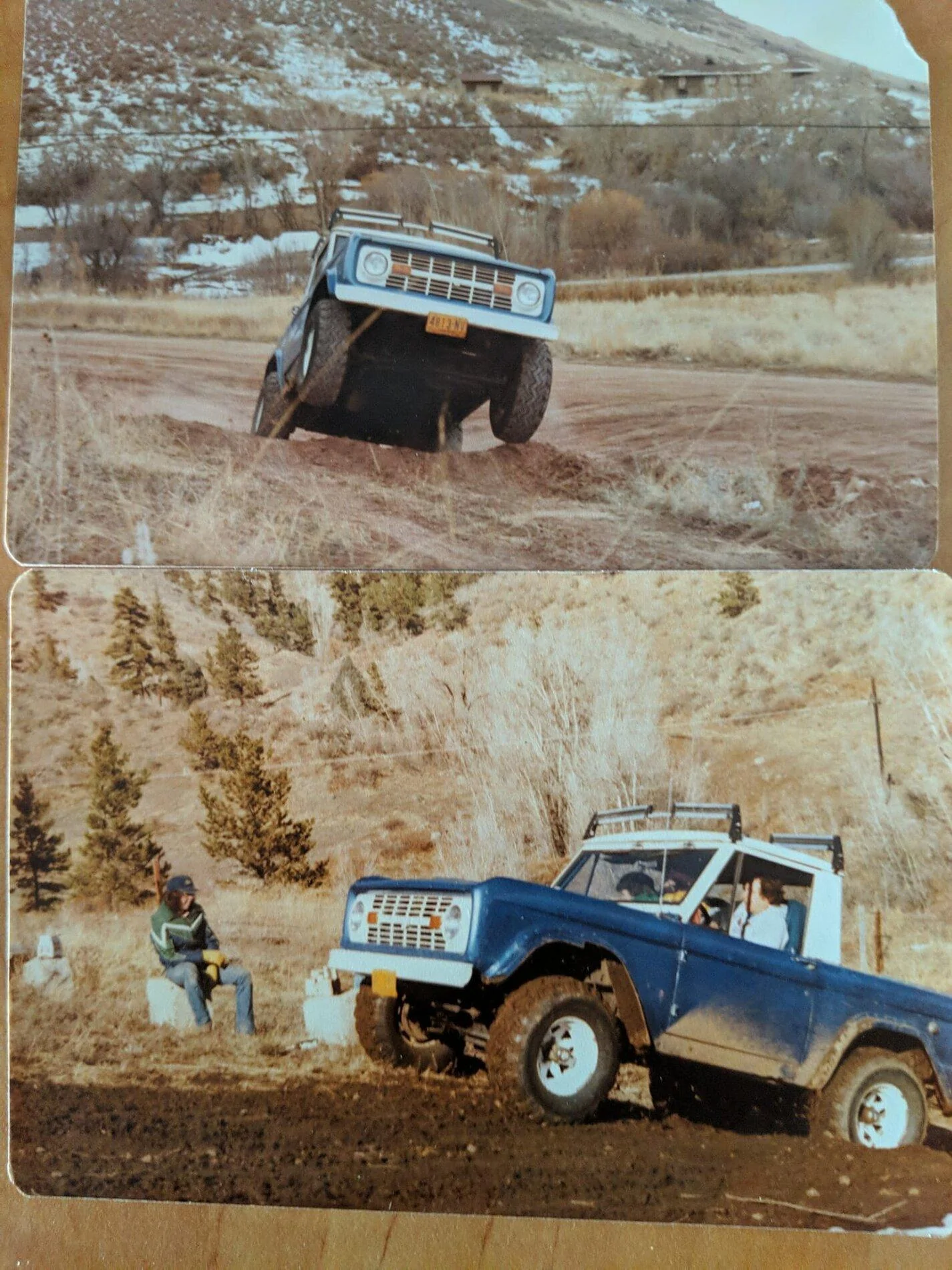Ford Bronco Bronco Reservations Tracking List & Stats [Enter Yours!] Bronco 69