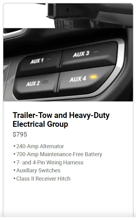 Ford Bronco Tow Package Question Jeep_TowPackag