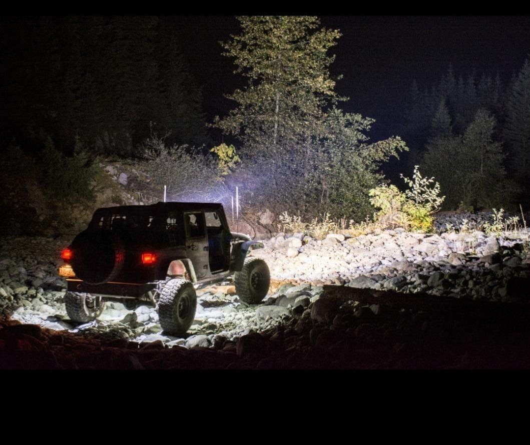 Ford Bronco Rock lights. Worth it getting installed from factory? 1f4c51c1ac6d59990ab0fa58afa8d73e
