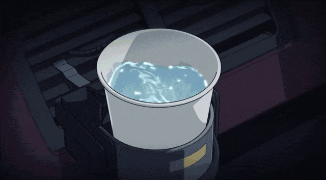 Ford Bronco New Feature Found - at no extra charge! initial-d-cup