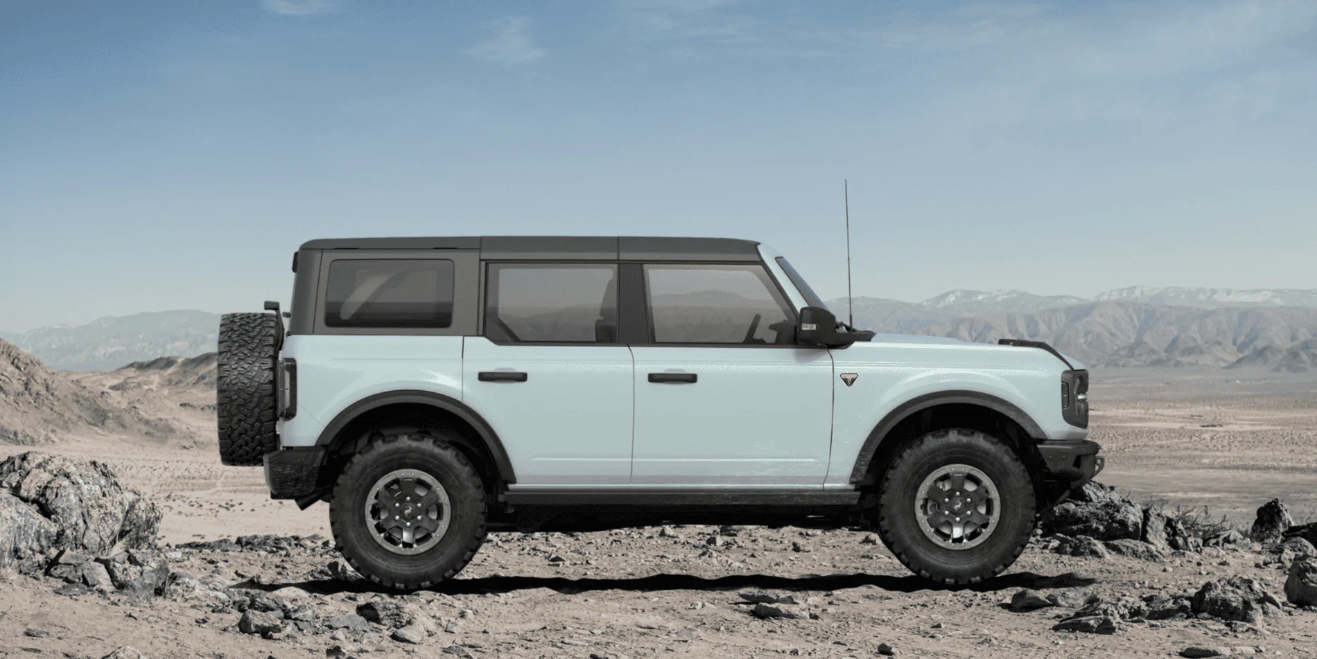 Ford Bronco Post your build! Images and specs only Screen Shot 2020-10-26 at 4.38.40 PM