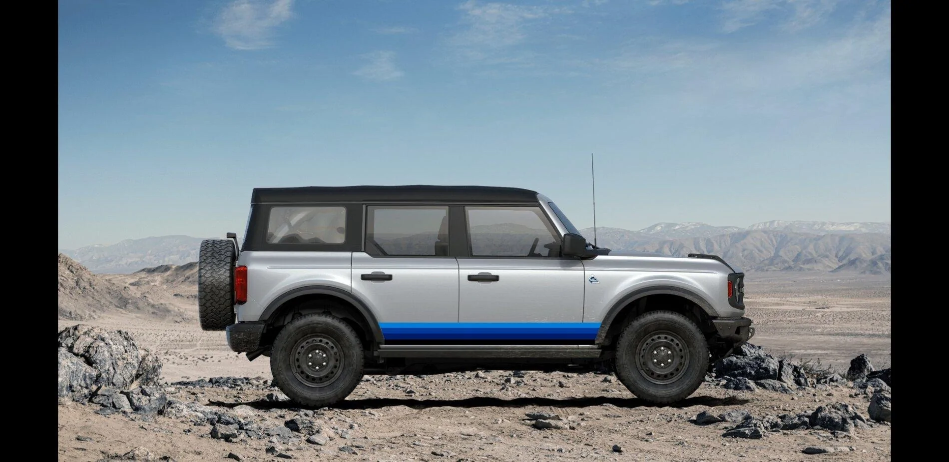 Ford Bronco Iconic Silver Paint Thread Screenshot_20201026-201001_Photos