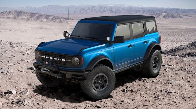 Ford Bronco Post your build! Images and specs only D52A5A12-27BF-4112-86F2-3EB03A6B26AD