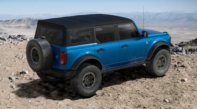 Ford Bronco Post your build! Images and specs only 8EDBDF89-B127-457A-ADC0-D0D161650F1A