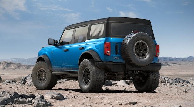 Ford Bronco Post your build! Images and specs only 3B44F02D-616F-436F-99E5-5AA1981232E4