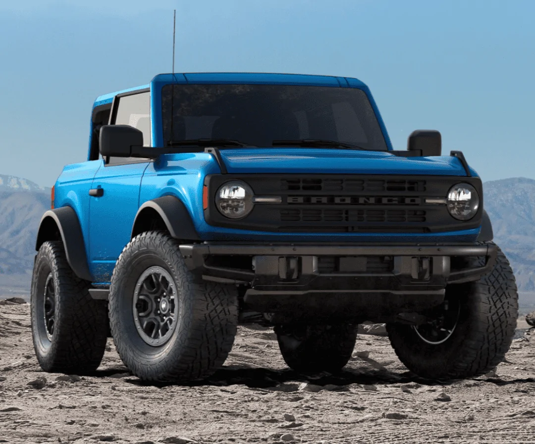 Ford Bronco Post your build! Images and specs only Screenshot_20201024-100327~2