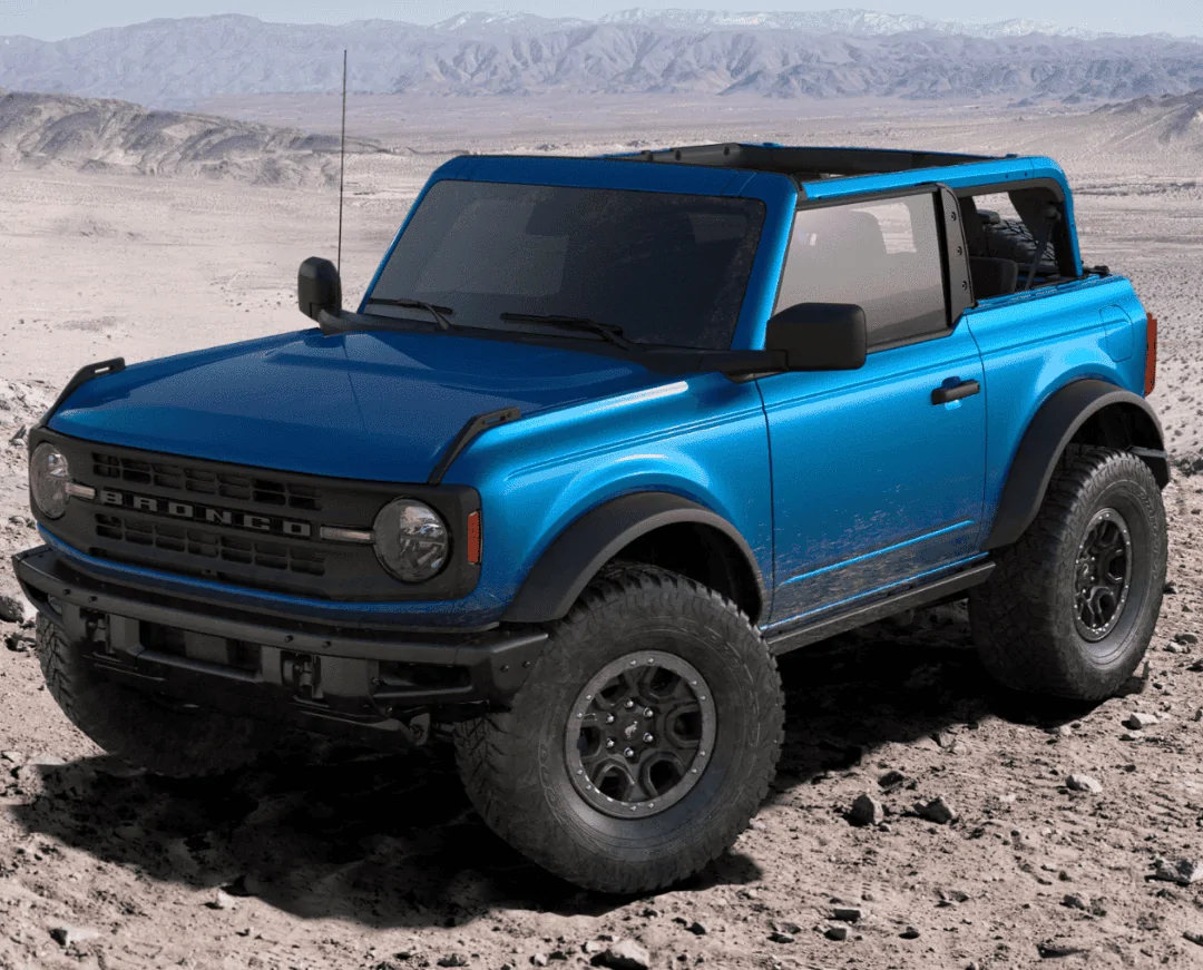 Ford Bronco Post your build! Images and specs only Screenshot_20201024-100306~2