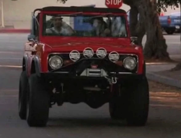 Ford Bronco Aftermarket Lights Question - How to Attach them? Bronco Bumper Lights