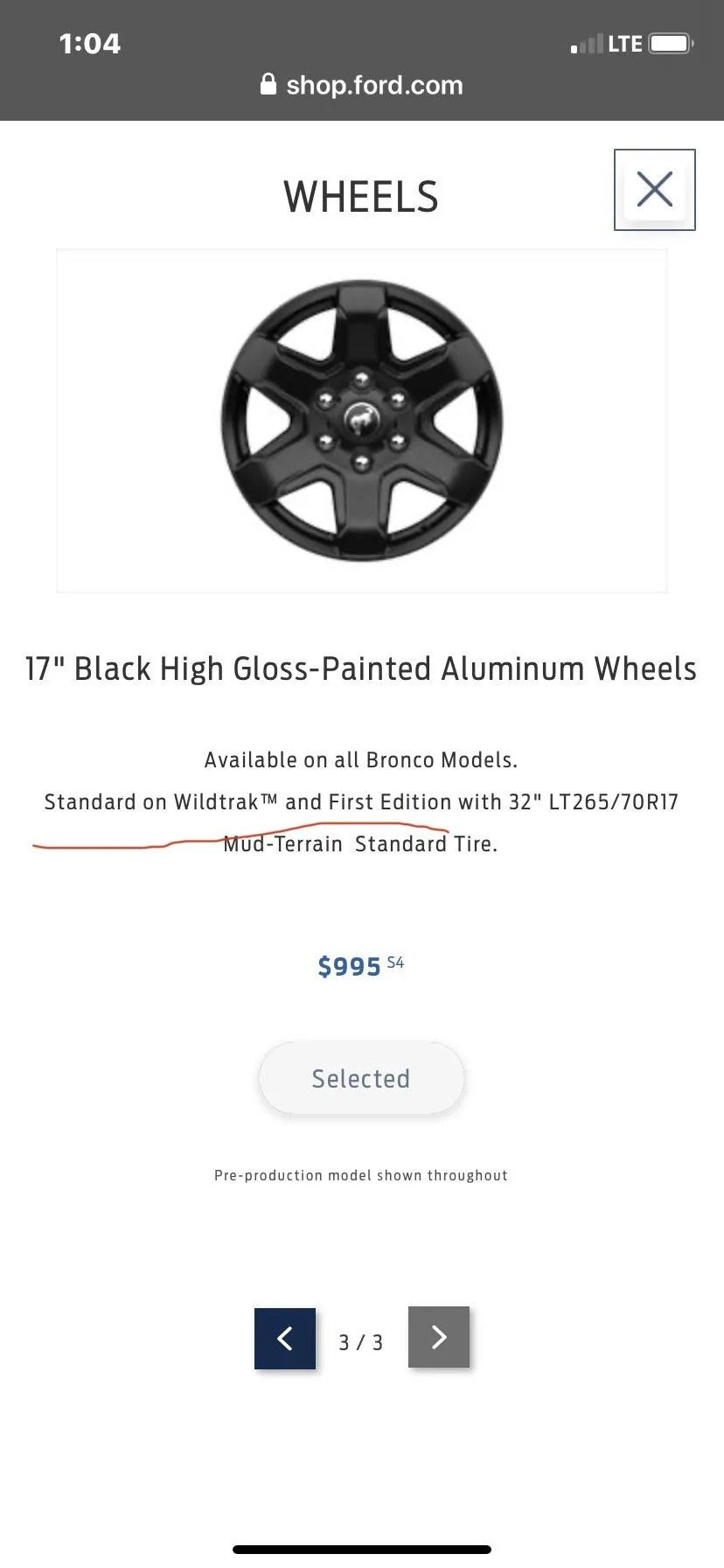 Ford Bronco Black Diamond Bronco Thread 09400EE0-22FD-4174-A4F0-B85DD4057F2B
