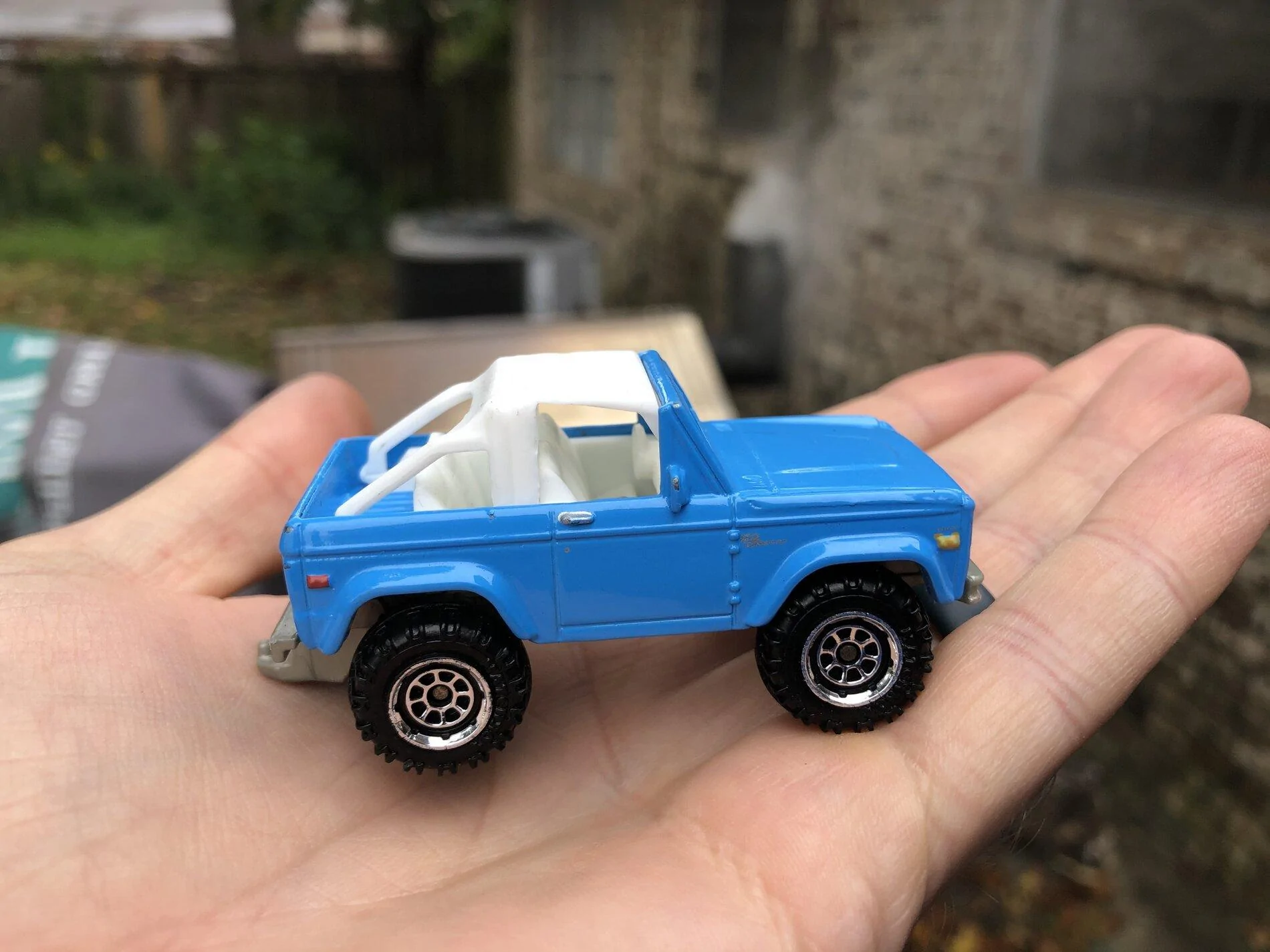 Ford Bronco Anyone Delaying Their Order? AB857AA6-5361-40C9-8B1E-3E89D36CB65A