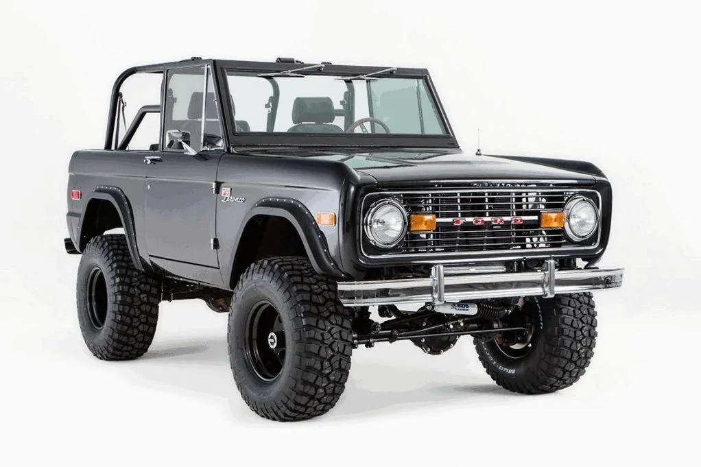 Ford Bronco Black Diamond Bronco Thread 155304AD-6E99-47E0-B6F6-A2DFB6CA1799