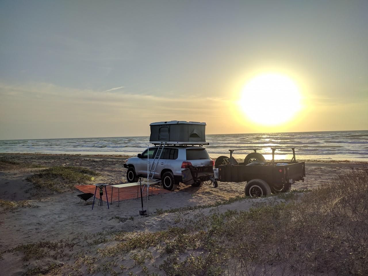 Ford Bronco Texas Overlanders i-w4WXSn8-X2