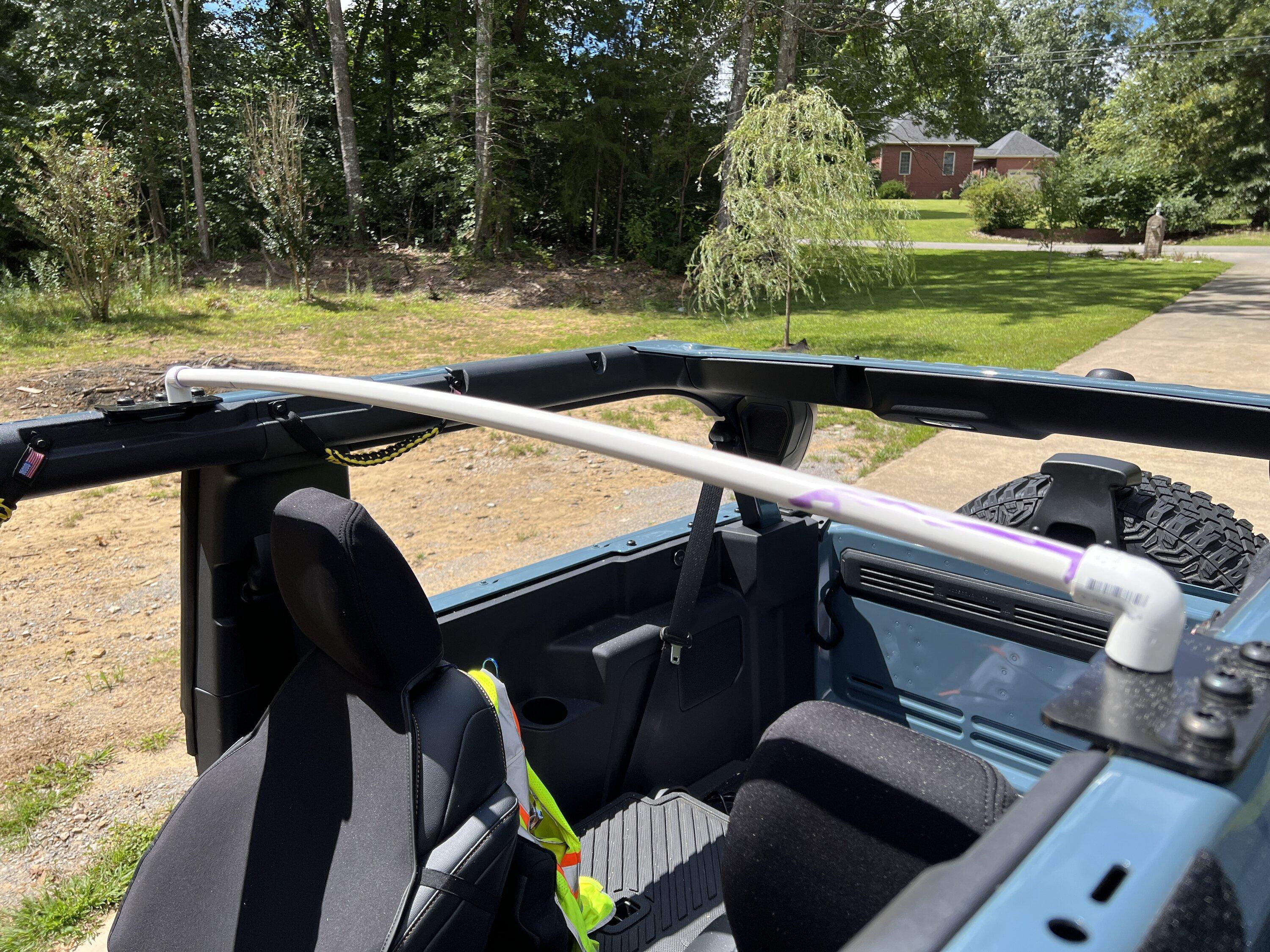 Ford Bronco Cab cover hold water solution Fail IMG_5632.JPG
