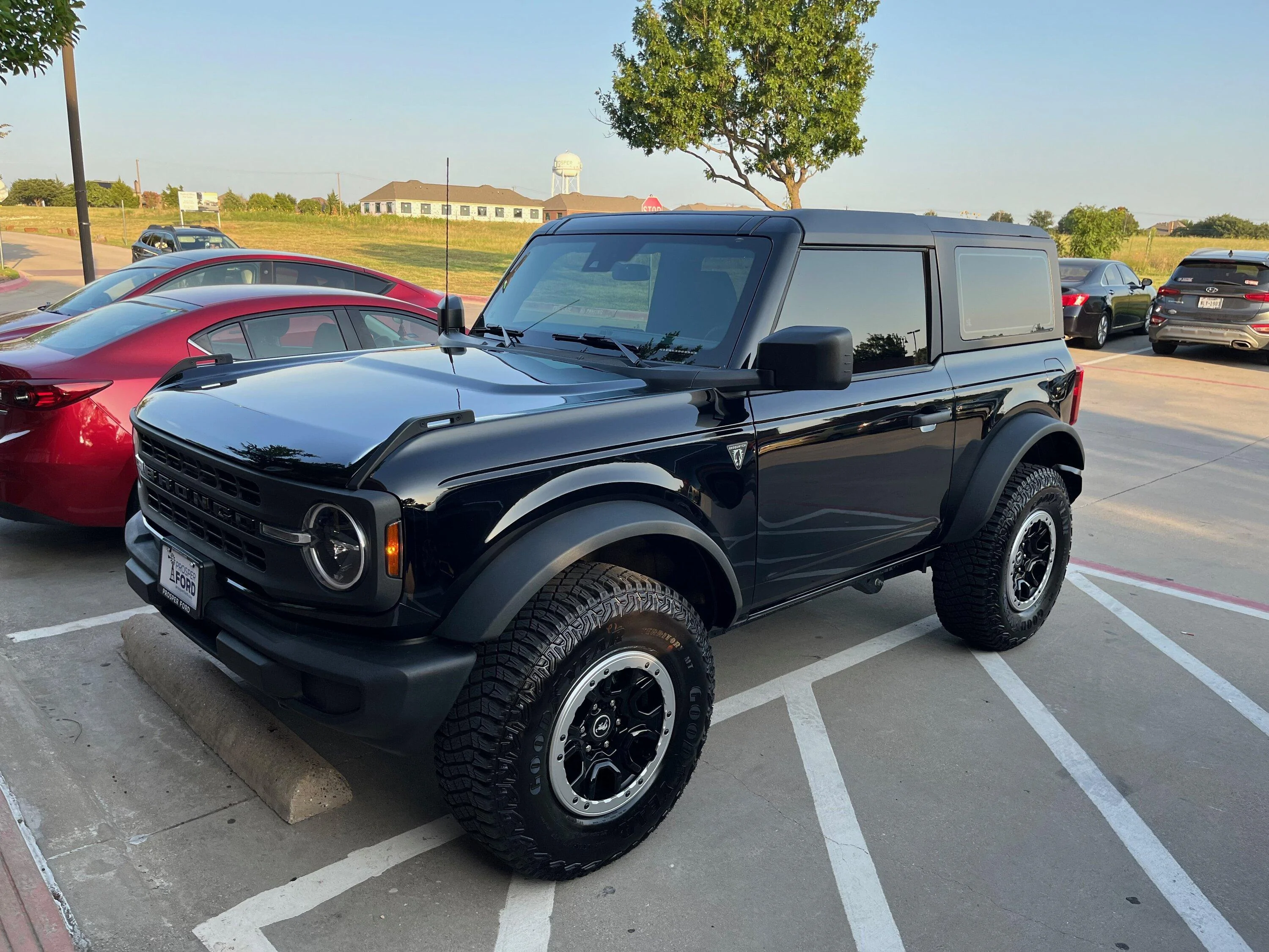 Ford Bronco Post your BEFORE & AFTER! IMG_0151