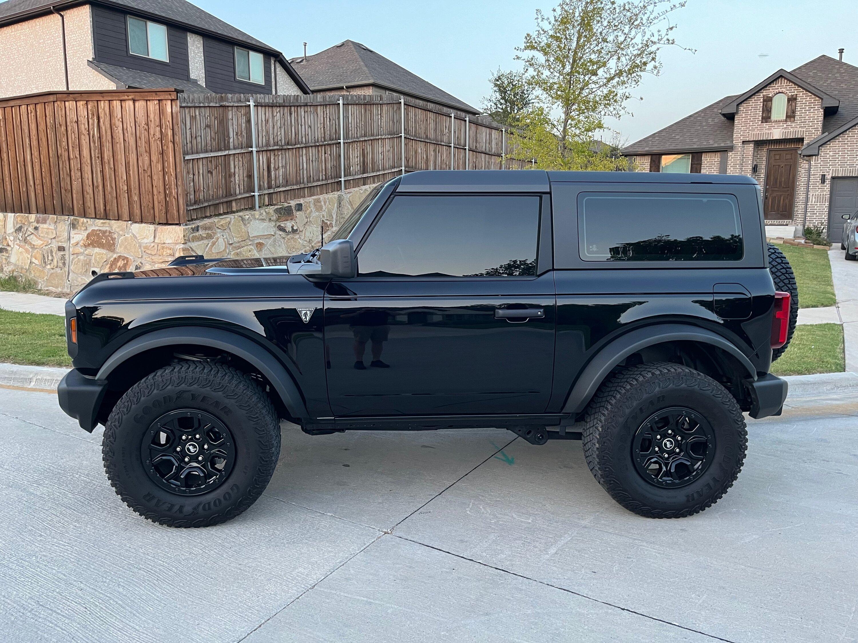 Ford Bronco Post your BEFORE & AFTER! IMG_0200
