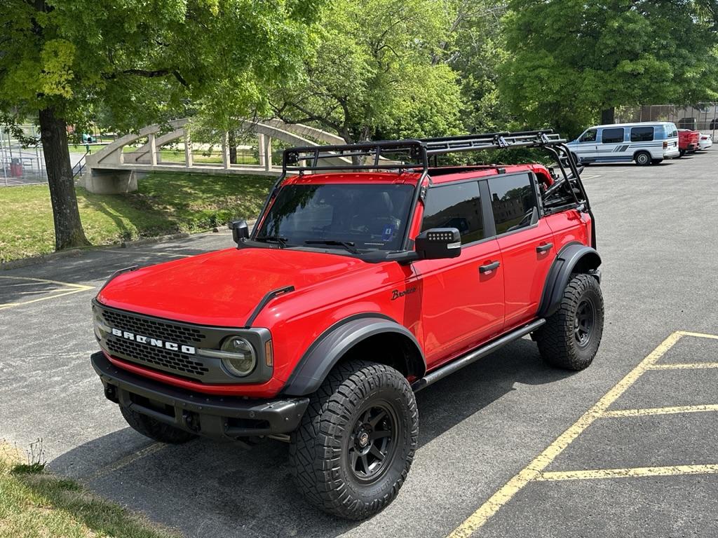 Ford Bronco Soft Top Roof Rack recommendations? 22A80B71-D85F-4047-BD81-69B21F5E21B1_1_105_c
