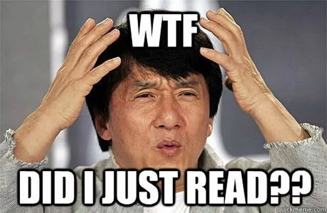 Ford Bronco Headlights Hilarious-WTF-Meme-Wtf-Did-I-Just-Read-Photo