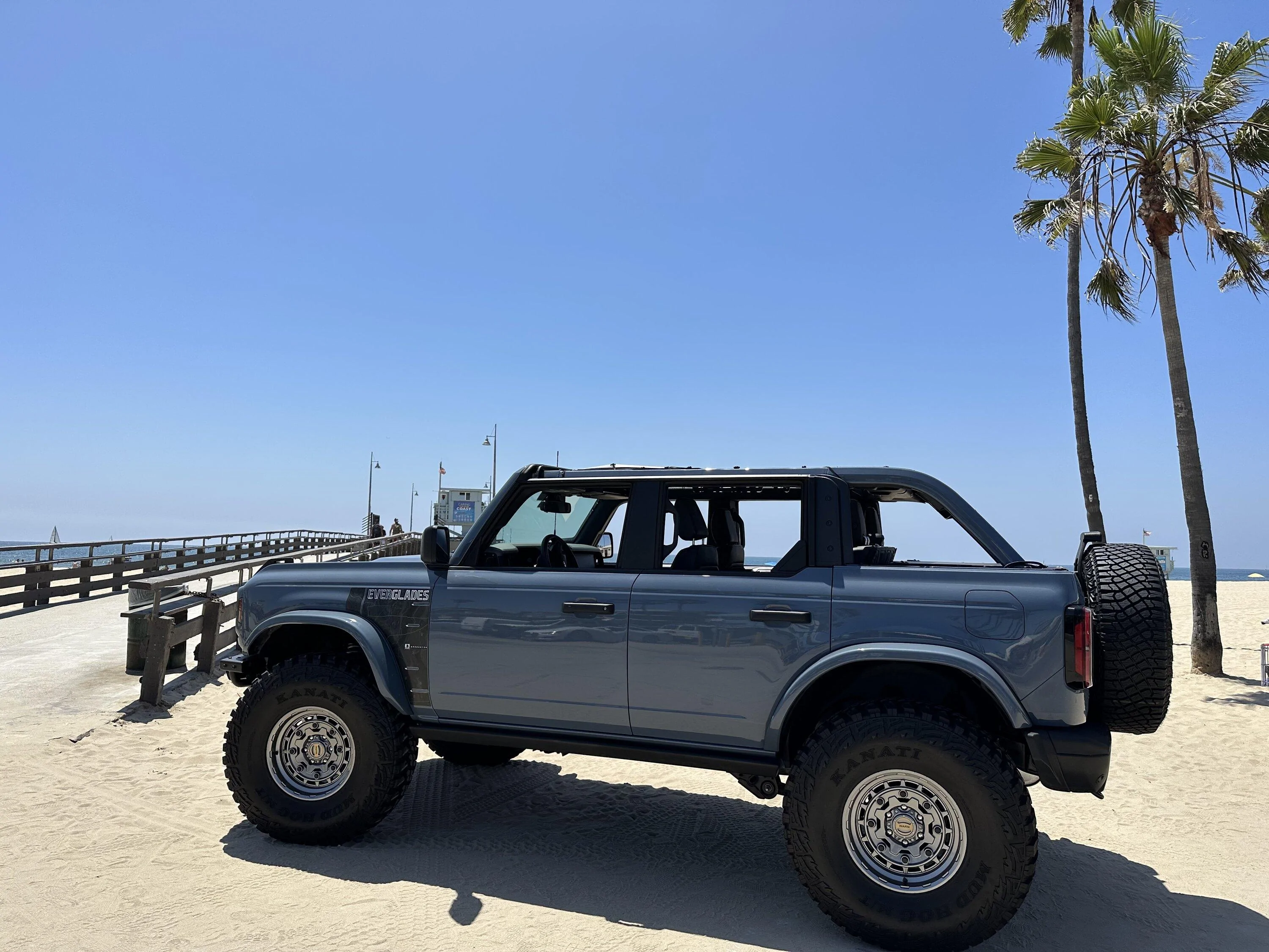 Ford Bronco Show me your broncos on 37’s… 4F9A9353-F240-4A30-BC3E-3EF1D504012E