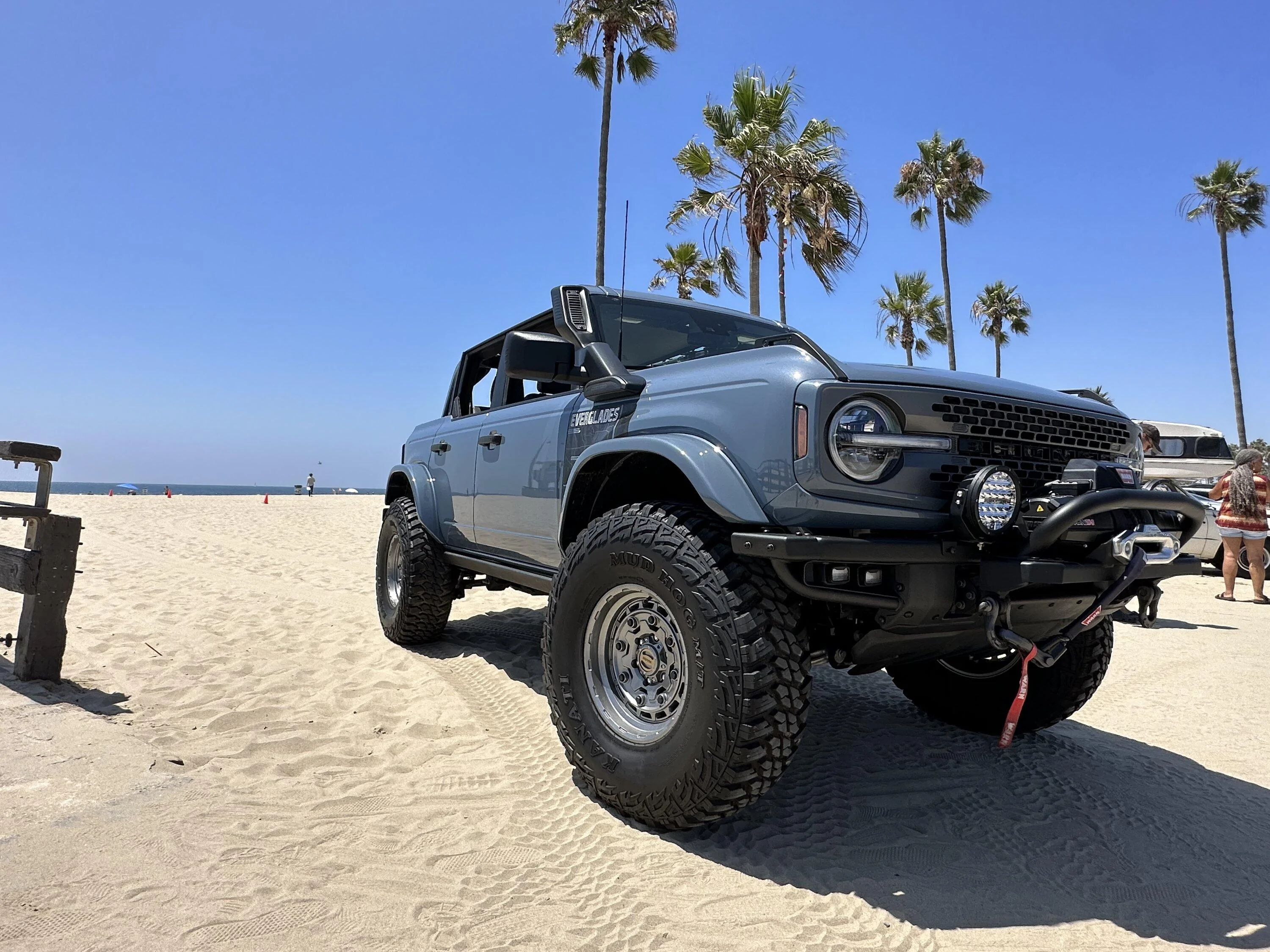 Ford Bronco Show me your broncos on 37’s… 56088B61-BD5B-4BA7-9A69-6BAA1536B340