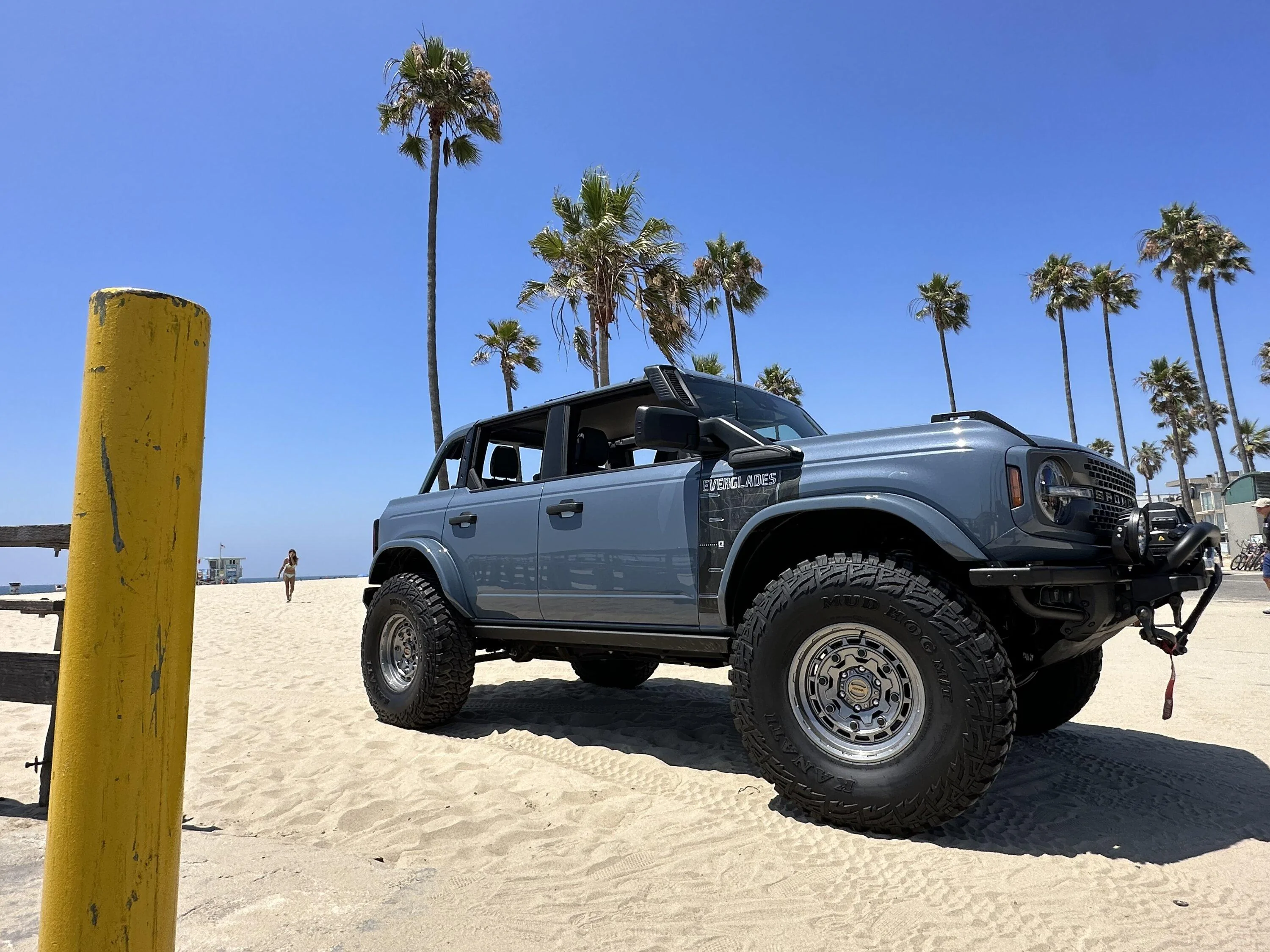 Ford Bronco Show me your broncos on 37’s… 4679C9B9-3E1D-4C27-AF12-F8BC320DE553