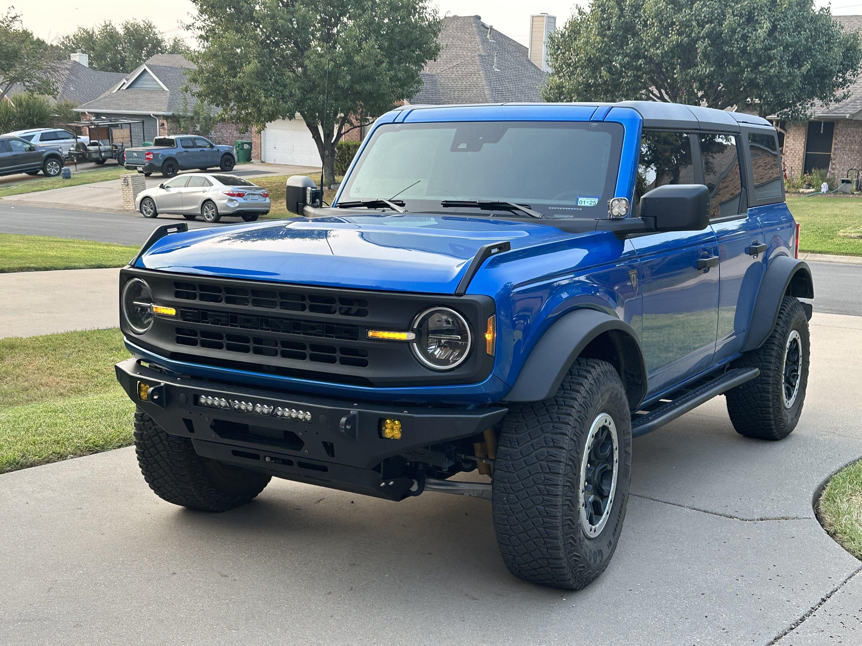 Ford Bronco ….. IMG_6213