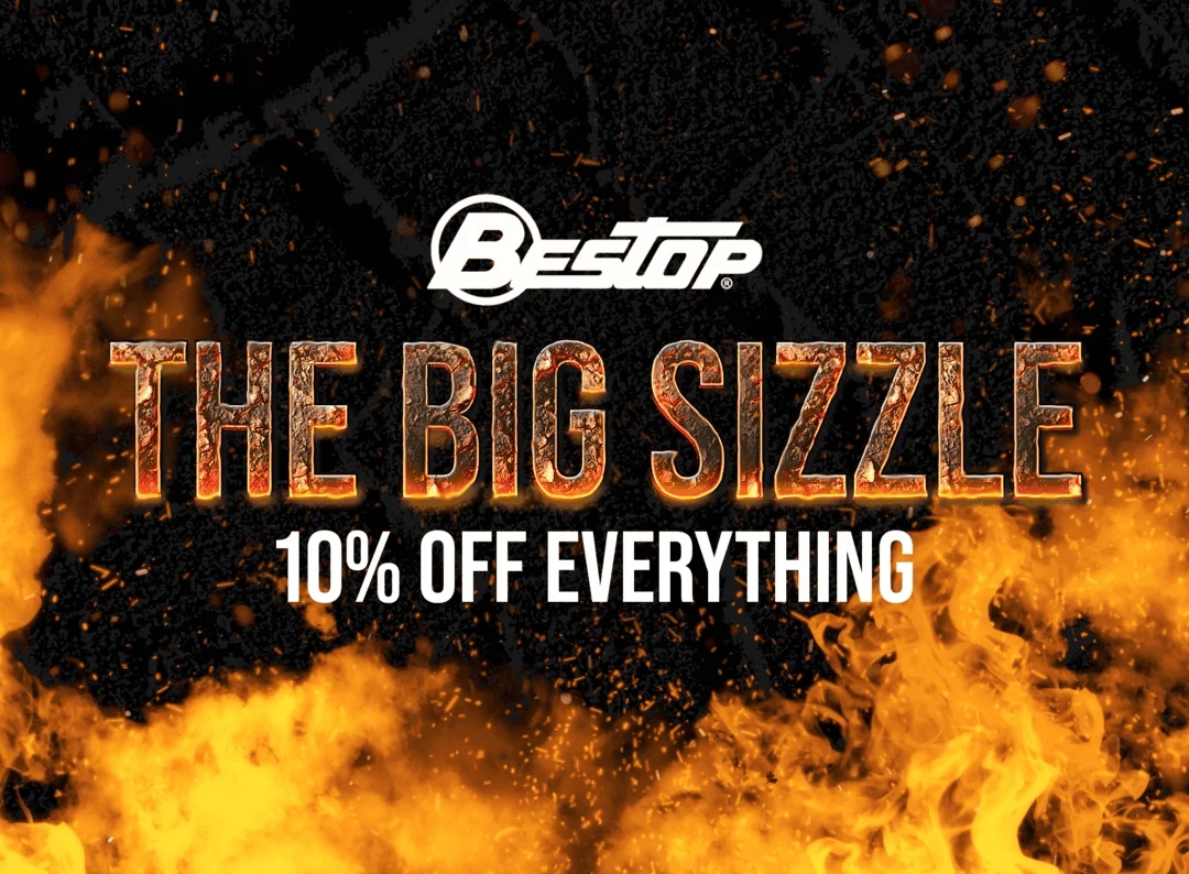 Ford Bronco Bestop's Big Sizzle!! TABLET HOMEPAGE BIG SIZZLE-1080x794-db6b6d0