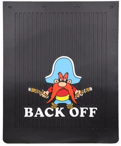 Ford Bronco Mud flaps for Bronco raptor 1692405747724