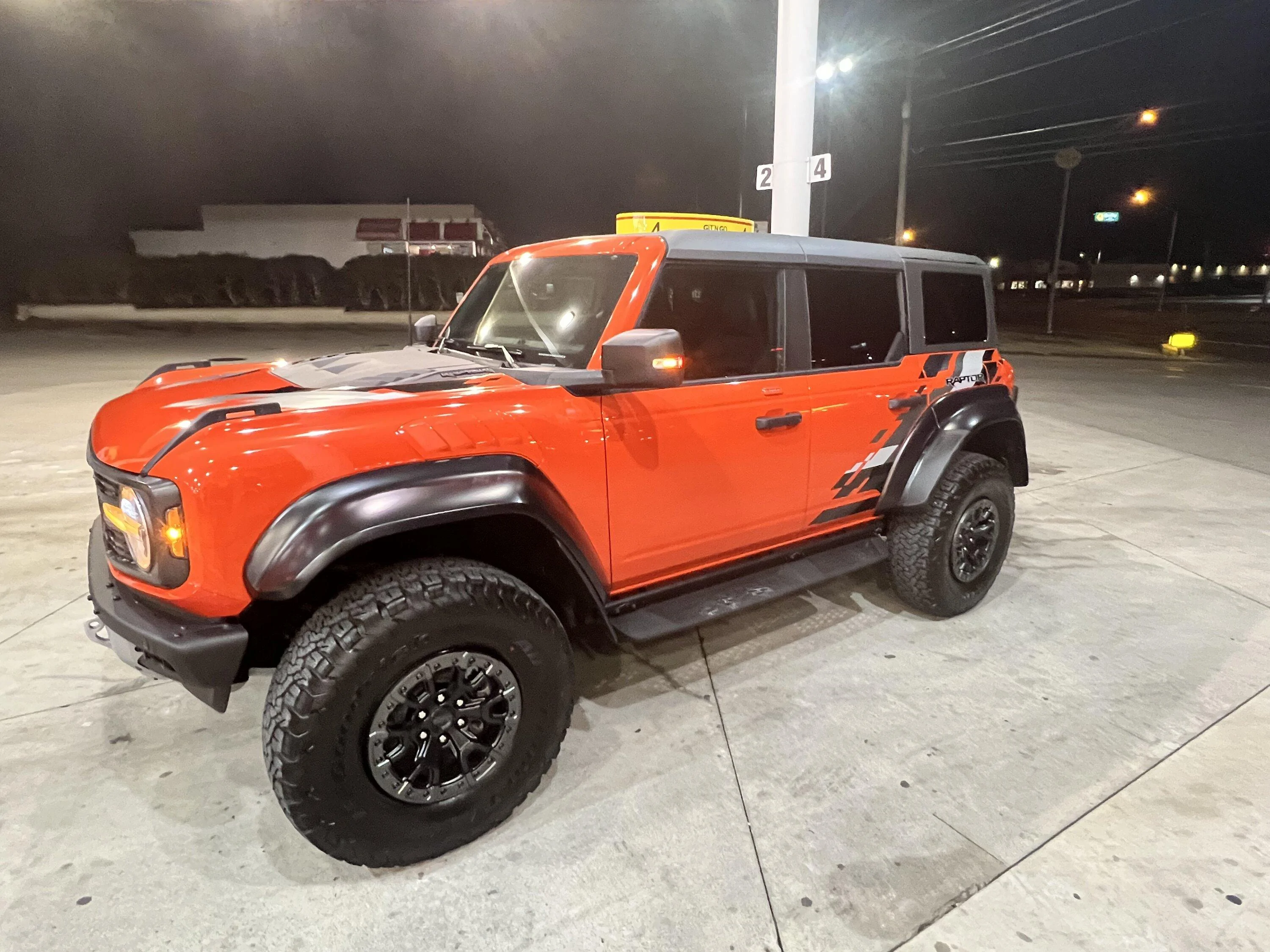 Ford Bronco Show me your broncos on 37’s… IMG_2862