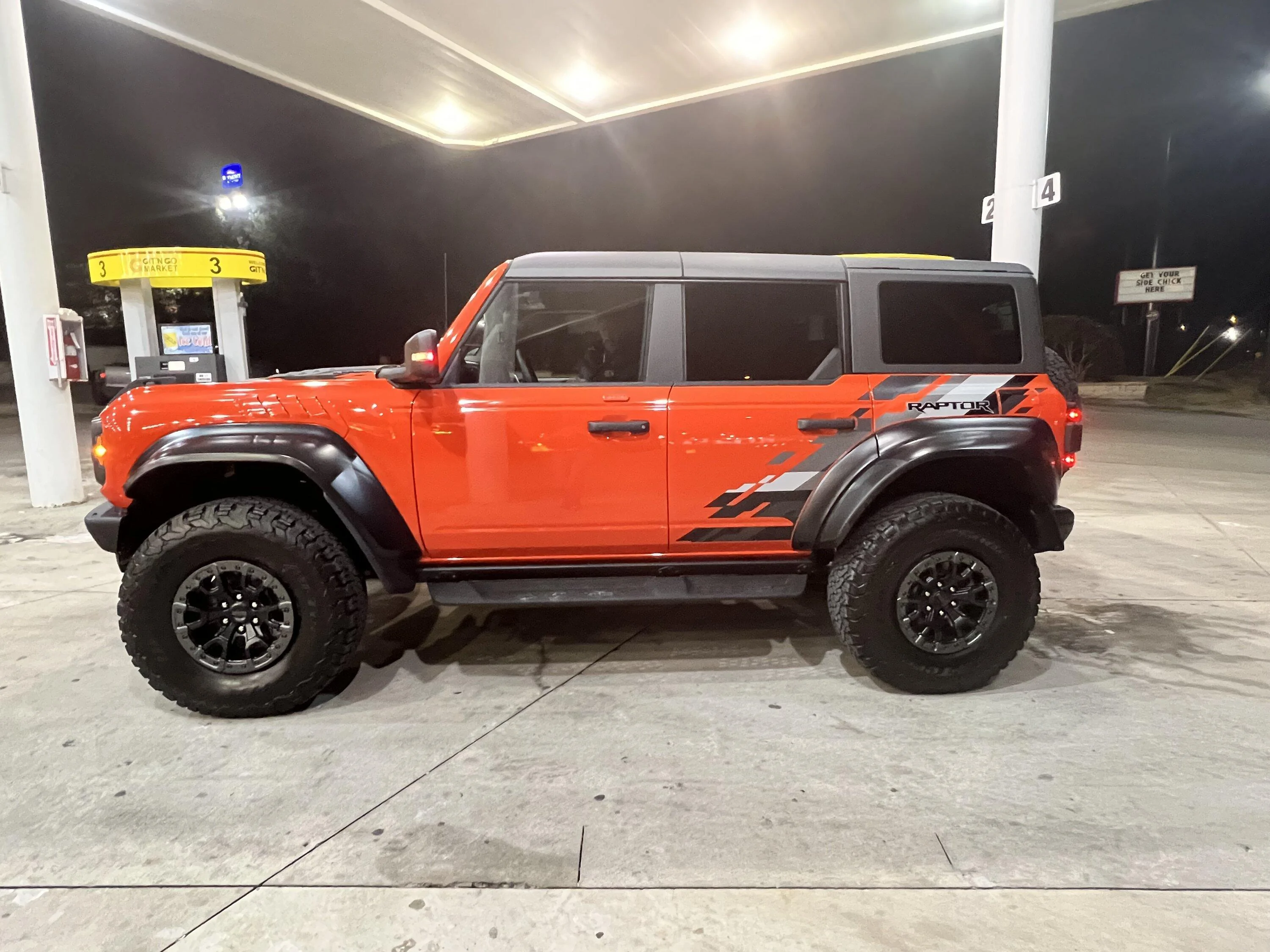 Ford Bronco Show me your broncos on 37’s… IMG_2861