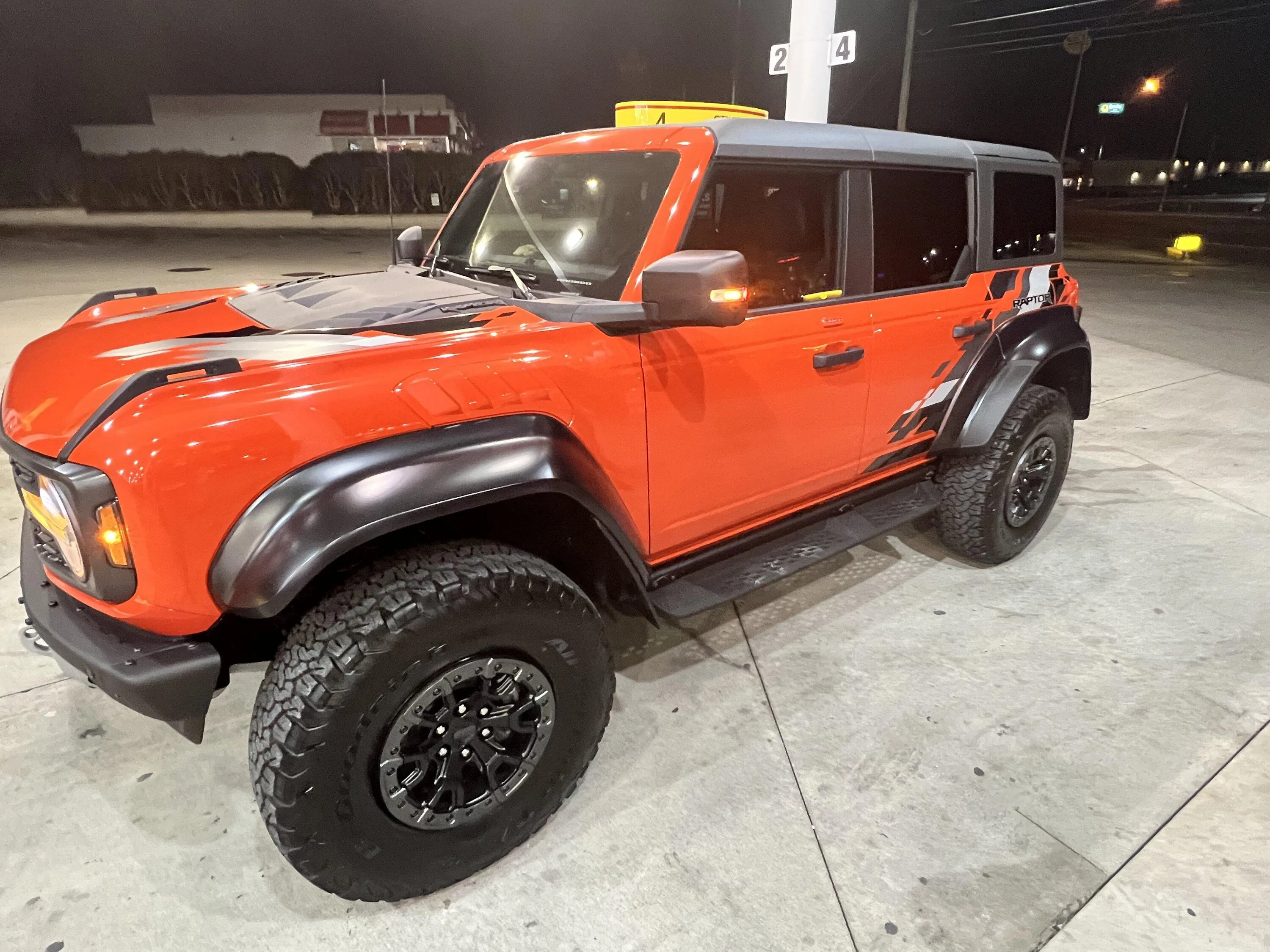 Ford Bronco Show me your broncos on 37’s… IMG_2863