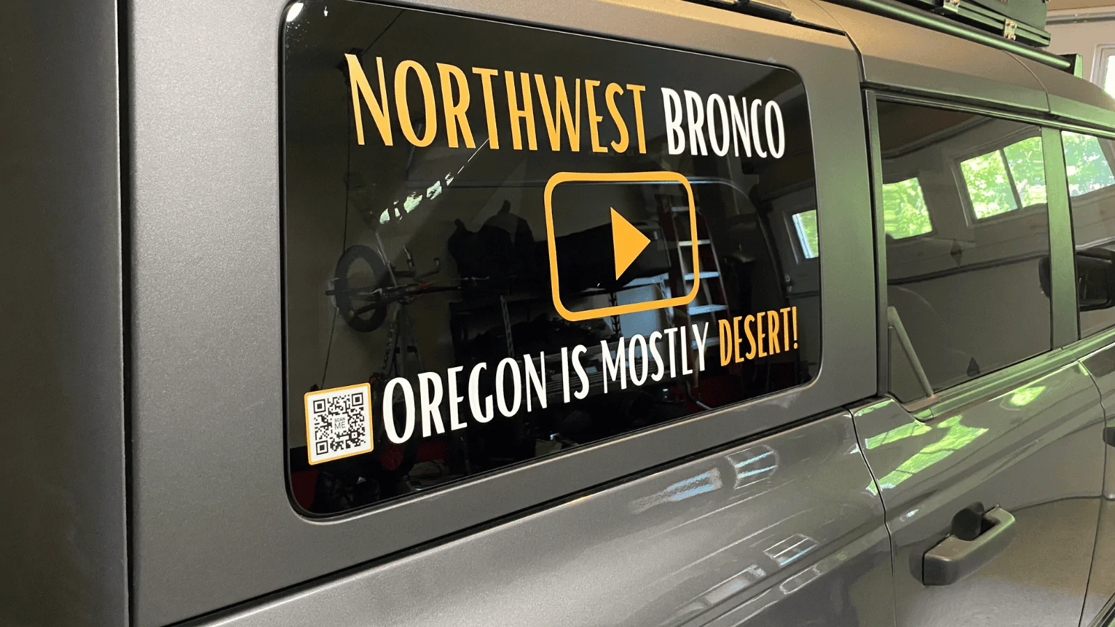 Ford Bronco Great Custom Window Graphics Untitled design