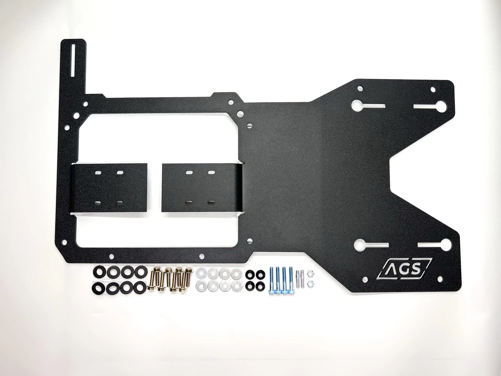 Ford Bronco AGS Tailgate Reinforcement Pre-Sale is Live! IMG_4846