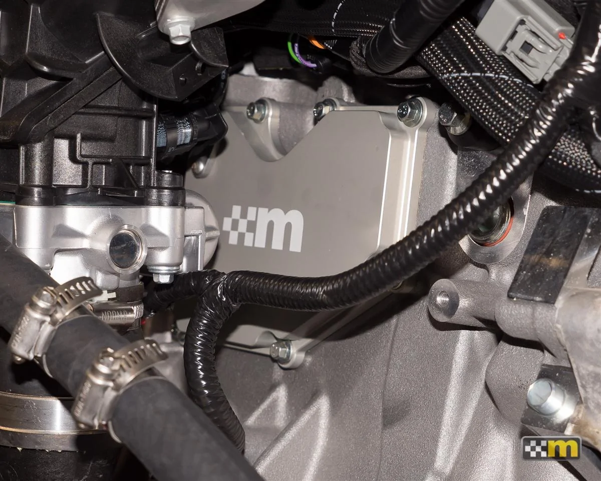 Ford Bronco Updated 2.3L coming? 1692555922460