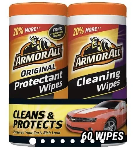 Ford Bronco DO NOT USE ARMOR ALL WIPES IMG_6852