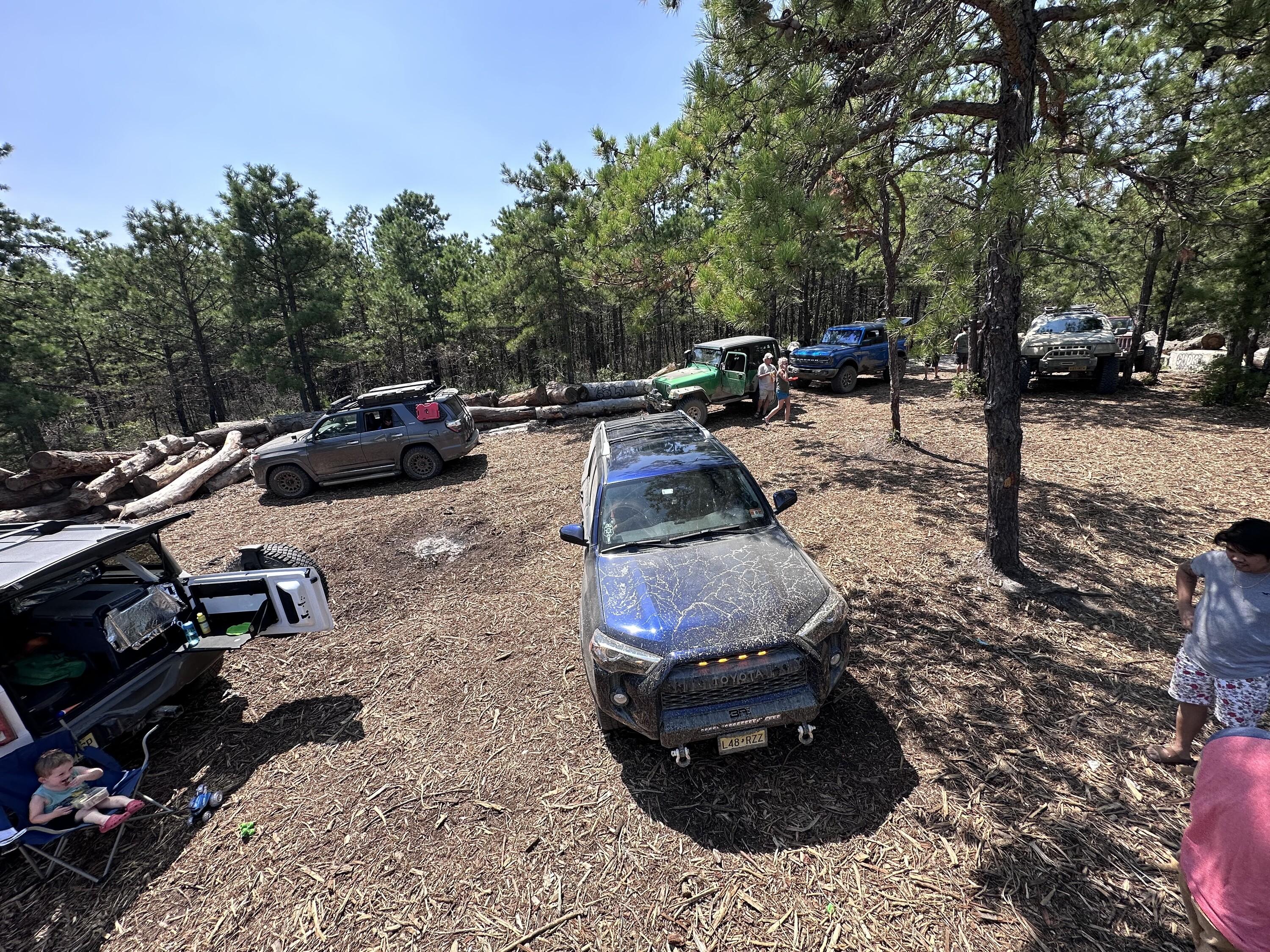 Ford Bronco What did you do TO / WITH your Bronco today? 👨🏻‍🔧🧰🚿🛠 53132396083_b8b11374ab_4k