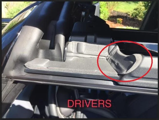 Ford Bronco Dealer Installed Options...do they really install them? drivers