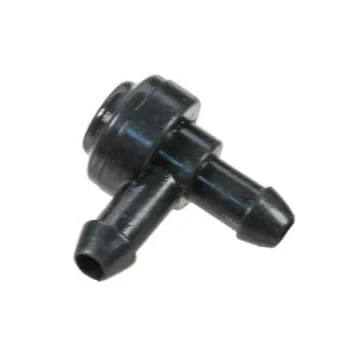 Ford Bronco Front Camera Washer Addition - What could go wrong? MTC Washer L connector
