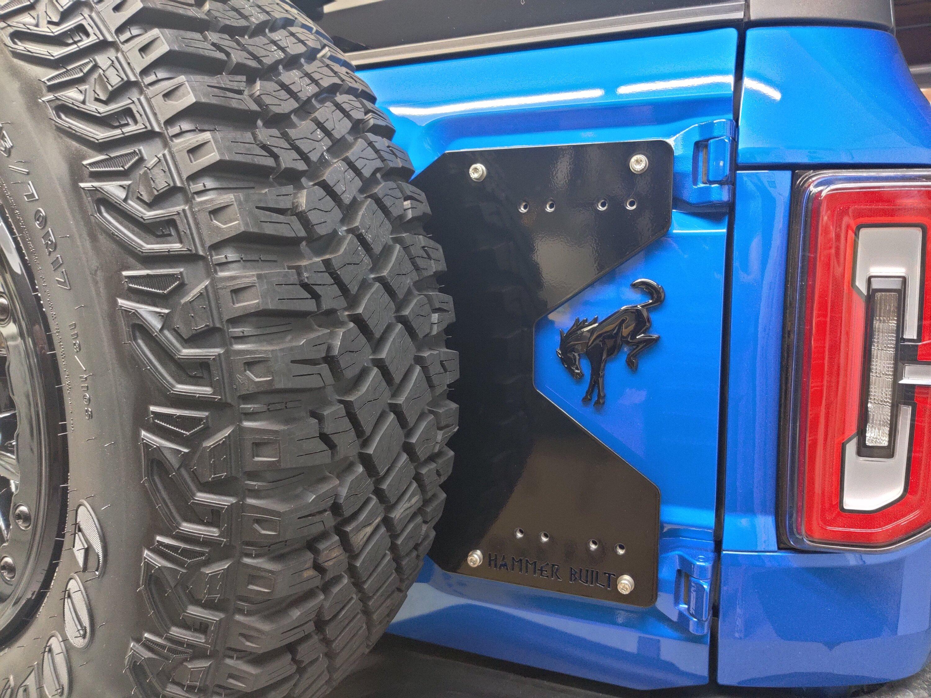 Ford Bronco AGS Tailgate Reinforcement Pre-Sale is Live! IMG_20230411_083612