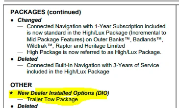 Ford Bronco 2024 Bronco and Raptor Order Guide Released! 1692651318955