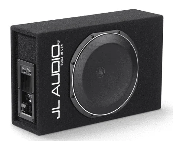 Ford Bronco [How-To] Subwoofer Upgrade - Replacing/Upgrading the Factory Sub 1692669215814