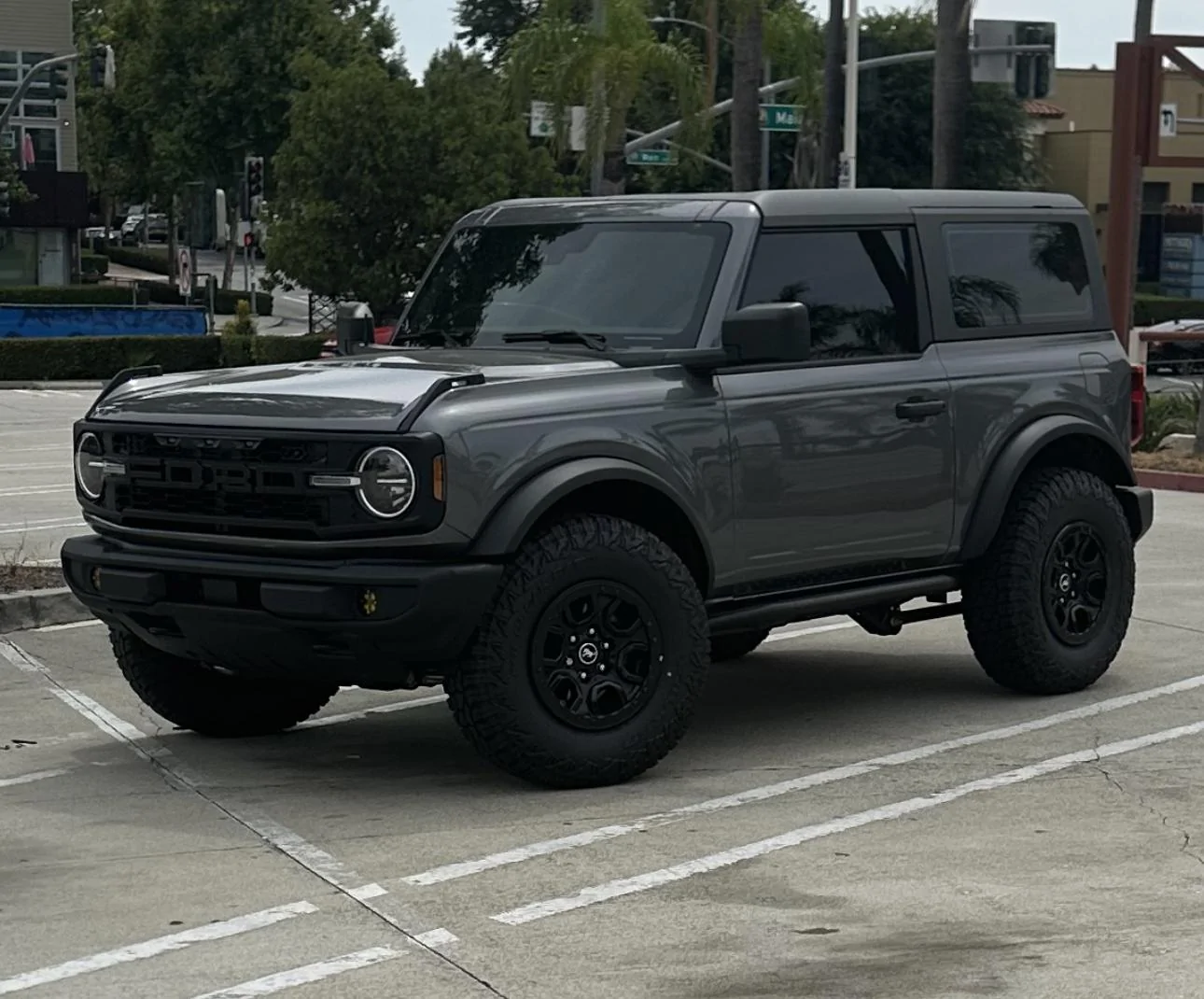 Ford Bronco Best Raptor Grill to Buy? B7EC2404-A03E-4022-A921-5E3E0007C8BF