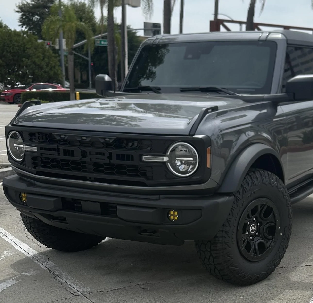 Ford Bronco Best Raptor Grill to Buy? 0A0DAA58-FF6B-4FEE-ACC4-6F4B2863ECF4